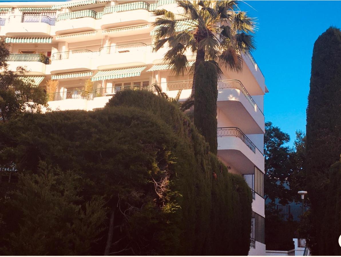 Cannes Croisette Kültér fotó